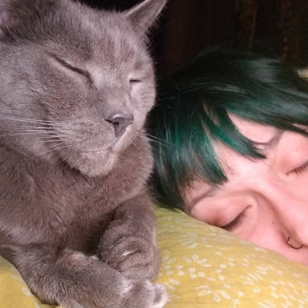 Meet your Posher, Emily